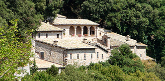 Brigolante, Assisi, Italy