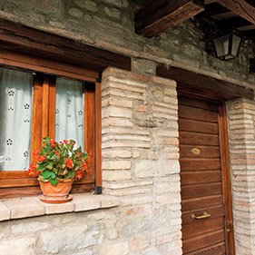 Brigolante, Assisi, Italy