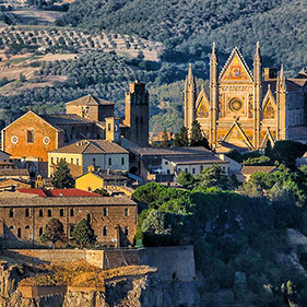 Brigolante, Assisi, Italy