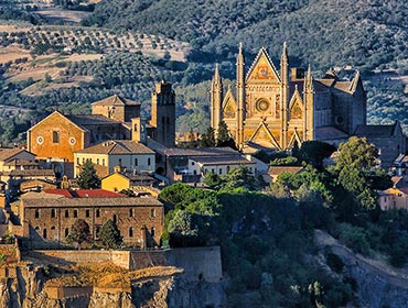 Brigolante, Assisi, Italy