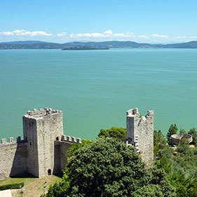 Brigolante, Assisi, Italy