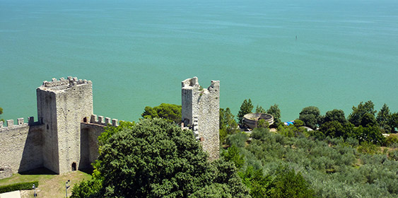 Brigolante, Assisi, Italy