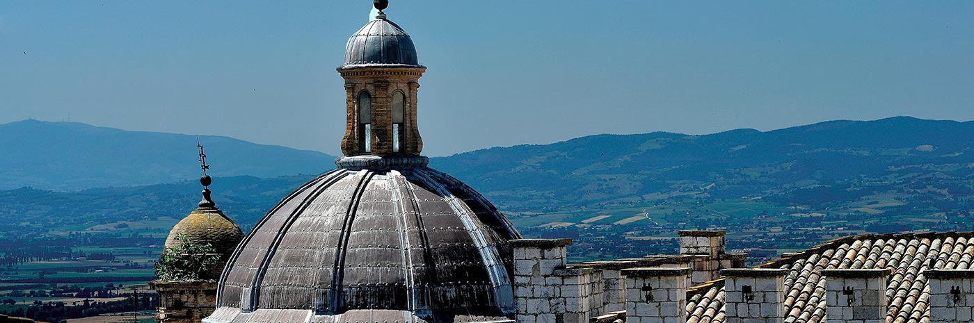 Brigolante, Assisi, Italy